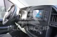 2022 Mercedes Benz Vito