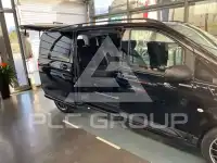2022 Mercedes Benz Vito