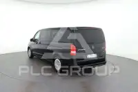 2022 Mercedes Benz Vito