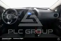 2022 Mercedes Benz Vito
