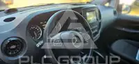 2022 Mercedes Benz Vito