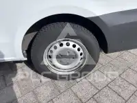 2022 Mercedes Benz Vito