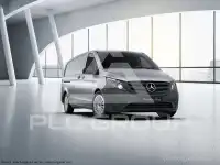 2022 Mercedes Benz Vito