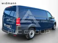 2022 Mercedes Benz Vito