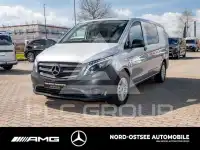 2022 Mercedes Benz Vito