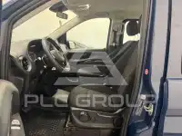 2022 Mercedes Benz Vito