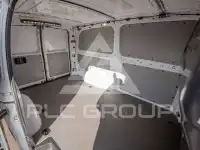 2022 Mercedes Benz Vito