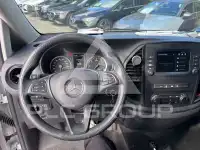 2022 Mercedes Benz Vito
