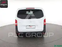 2022 Mercedes Benz Vito