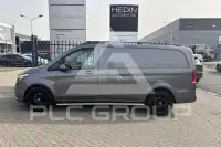2022 Mercedes Benz Vito
