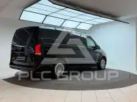 2022 Mercedes Benz Vito
