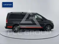 2022 Mercedes Benz Vito