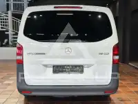 2022 Mercedes Benz Vito
