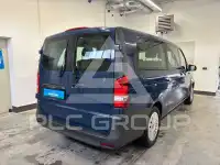 2022 Mercedes Benz Vito