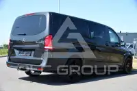 2021 Mercedes Benz Vito