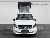 2022 Mercedes Benz Vito