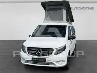 2022 Mercedes Benz Vito