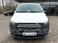 2022 Mercedes Benz Vito