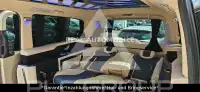 2022 Mercedes Benz Vito