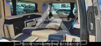 2022 Mercedes Benz Vito