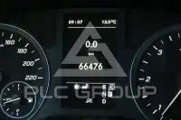 2022 Mercedes Benz Vito
