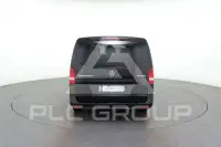 2022 Mercedes Benz Vito