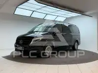 2022 Mercedes Benz Vito