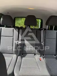 2022 Mercedes Benz Vito