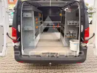 2022 Mercedes Benz Vito