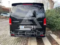 2022 Mercedes Benz Vito