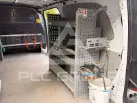 2022 Mercedes Benz Vito