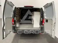 2022 Mercedes Benz Vito