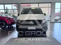 2022 Mercedes Benz Vito