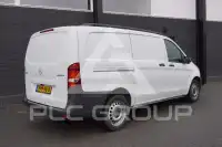 2022 Mercedes Benz Vito