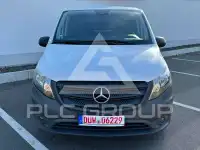 2022 Mercedes Benz Vito