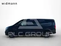 2022 Mercedes Benz Vito
