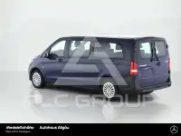 2022 Mercedes Benz Vito