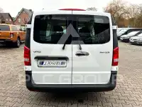 2022 Mercedes Benz Vito