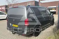 2022 Mercedes Benz Vito