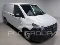 2022 Mercedes Benz Vito