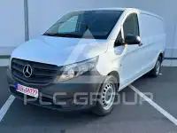2022 Mercedes Benz Vito