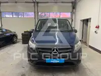 2022 Mercedes Benz Vito