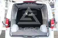 2022 Mercedes Benz Vito