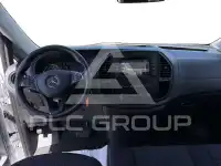2022 Mercedes Benz Vito