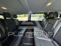 2022 Mercedes Benz Vito