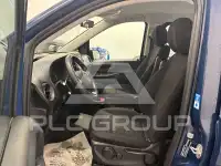 2022 Mercedes Benz Vito
