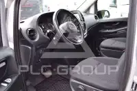 2022 Mercedes Benz Vito