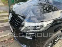 2022 Mercedes Benz Vito