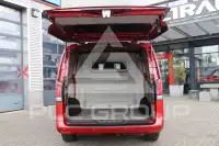 2022 Mercedes Benz Vito