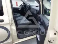 2022 Mercedes Benz Vito